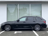 3シリーズツーリング 320d xドライブ Mスポーツ  4WD 