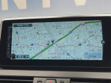 ●純正ナビ:一体感のあるナビは、高級感ある車内を演出してくれます。Bluetooth再生などオーディオ機能も充実しておりますので、運転もより楽しめます♪