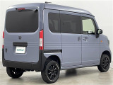 N-VAN +スタイル ファン ターボ  4WD ワンオーナー