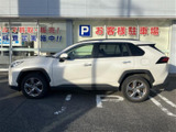 RAV4 2.0 G 4WD 