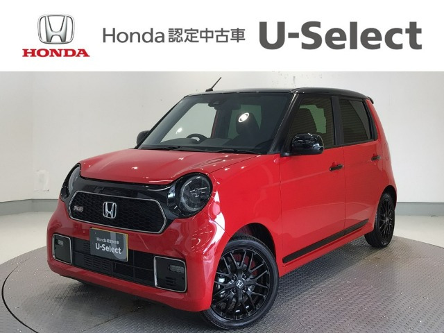 N-ONE RS 