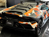 ウラカン (LDF) 4WD 
