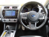 レガシィアウトバック 2.5 リミテッド 4WD 