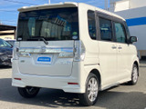 タントカスタム X SA 