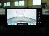 ◆バックカメラ◆リバースにするだけで映ります、後方の安全確認や、狭い駐車場での車庫入れ、雨の日や夜間など視界の悪い時に便利です!安全にバックする為には欠かせない装備です。
