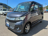 パレット SW TS 4型
