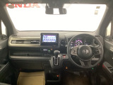 N-WGNカスタム L ホンダ センシング 