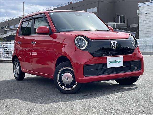 N-ONE オリジナル 4WD 4WD 修復歴無し