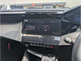 Apple CarPlay/Android Autotに対応したタッチスクリーン/Bluetooth接続によるミュージックプレイヤー接続/ハンズフリー通話
