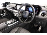Gクラス G450d AMGラインパッケージ (ISG) 4WD 1オーナー マヌプロ+ ダンピング グレ...