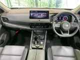 エクストレイル 1.5 G e-4ORCE 4WD 