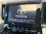 アルファード 2.5 S Cパッケージ 