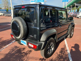 ジムニーシエラ 1.5 JC 4WD 