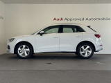 Q3 35 TFSI アドバンスド 