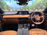 CX-60 3.3 XD ハイブリッド プレミアムスポーツ ディーゼル 4WD 