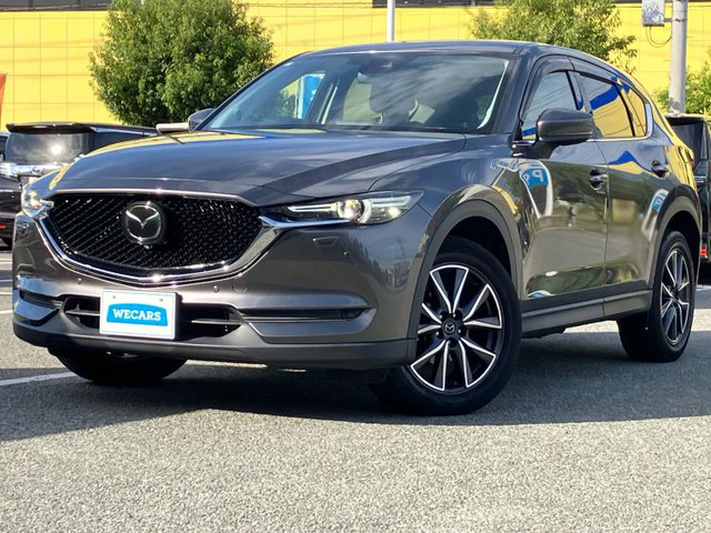 CX-5 2.2 XD Lパッケージ 4WD 