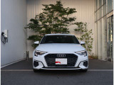 A3スポーツバック 30 TFSI 