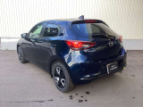 MAZDA2 1.5 15BD i セレクション 