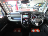ルーミー 1.0 カスタム G 4WD 