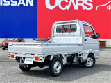 NT100クリッパー DX セーフティ パッケージ 4WD 
