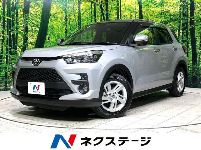 ライズ 1.2 G 