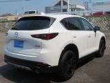 CX-5 2.2 XD スポーツ アピアランス ディーゼルターボ