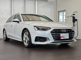 A4アバント 35 TDI アドバンスド 