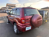 RAV4 2.0 J X Gパッケージ 4WD 