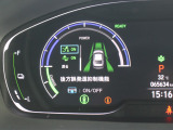 ホンダセンシング装備!衝突軽減ブレーキや誤発進抑制装置装備!この他にも先進の安全機能を多く搭載しております!安全に安心にお乗り頂き快適なカーライフをお楽しみ下さい!