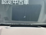 ヘッドアップディスプレイ 10.8インチの大型カラーディスプレイで、前方から視点移動をすることなく、車速やルート、プロパイロットの動作状況など運転に必要な情報を把握可能。