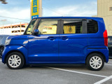 N-BOX G L ホンダセンシング 