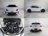 BRZ 2.4 STI スポーツ 