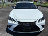 ES 300h Fスポーツ 
