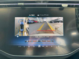 バックカメラにより駐車時の後方確認も楽にできます。お問い合わせは042-338-1133にご連絡下さい。