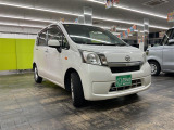 届出済 未使用車は新車の香りがします!中古車のようにタバコ臭い心配がありません。