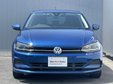 Polo TSI Comfortline Limited リーフブルー