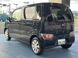 ワゴンR FX 4WD 