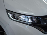 ◆LEDヘッドライト◆ LEDライトは、明るく視認性が良く、省エネで環境にもやさしいヘッドライトです!