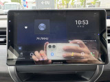 AppleCarplay、Android Auto対応のディスプレイオーディオです!