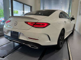 CLSクラス CLS220d スポーツ エクスクルーシブ パッケージ 