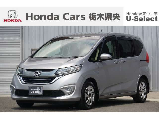 フリード+ 1.5 ハイブリッド G ホンダセンシング 