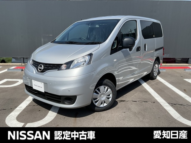 NV200バネットバン 1.6 VX 