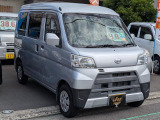ハイゼットカーゴ クルーズ ターボ SAIII ハイルーフ SA3 ナビTV ドラレコ ETC