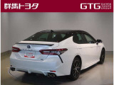 カムリ  2.5 WS レザーパッケージ