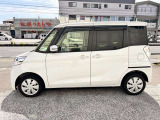 eKスペース G セーフティ パッケージ 