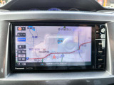 ナビも作動確認済みです。