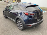 CX-3 2.0 20S プロアクティブ Sパッケージ 