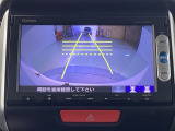 純正メモリーナビとバックカメラ付☆bluetoothオーディオでドライブも好きな音楽を聴いて楽しめます。TV視聴も可能です☆