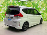 フリード 1.5 ハイブリッド モデューロX ホンダセンシング 