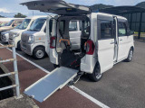 タント フレンドシップ スローパー L SAIII 